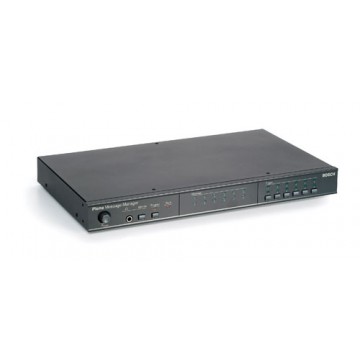 Khối quản lý tin nhắn bosch LBB1965/00